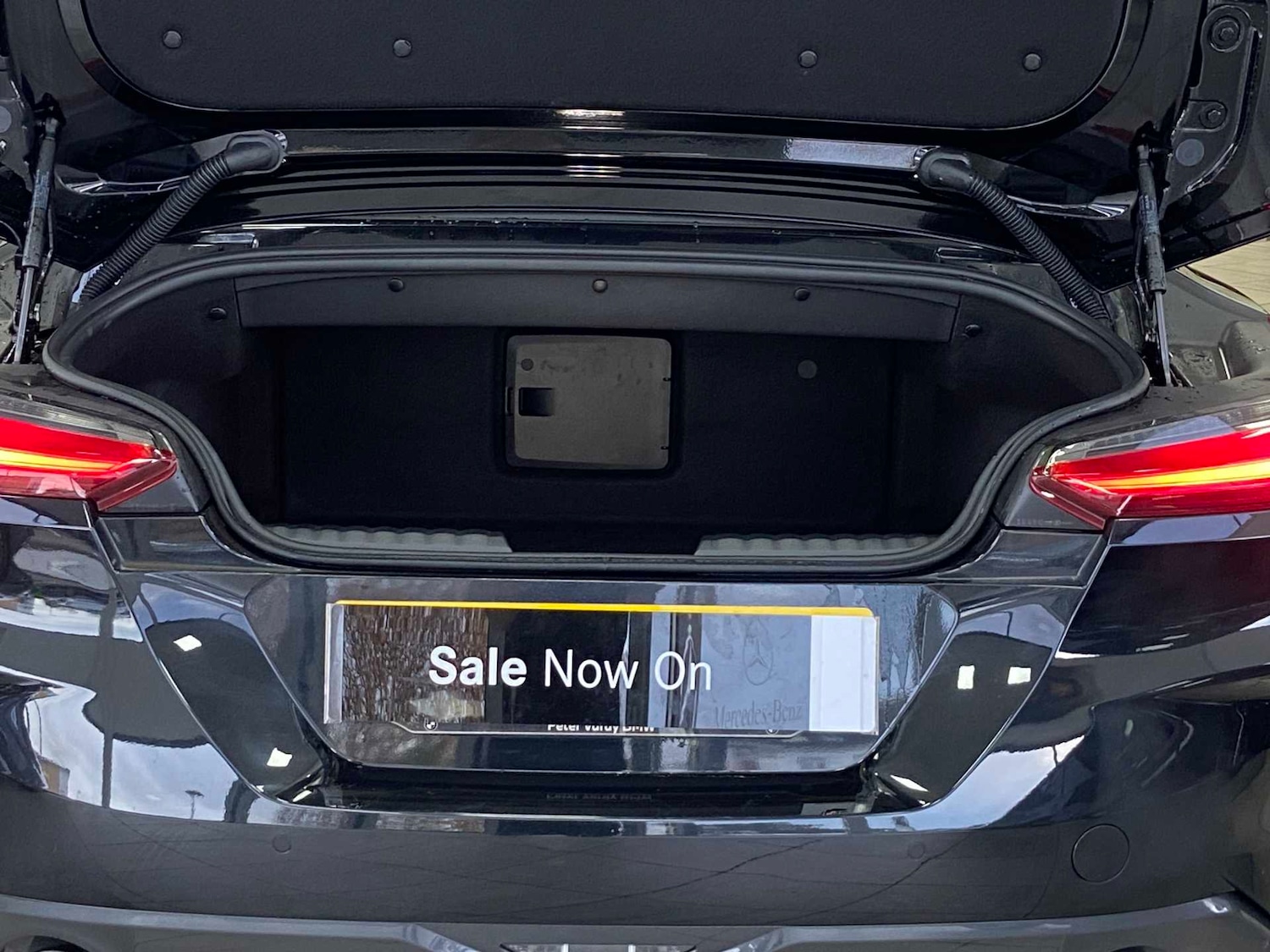 Used BMW Z4 2023 for sale - 76501819: Photo 25