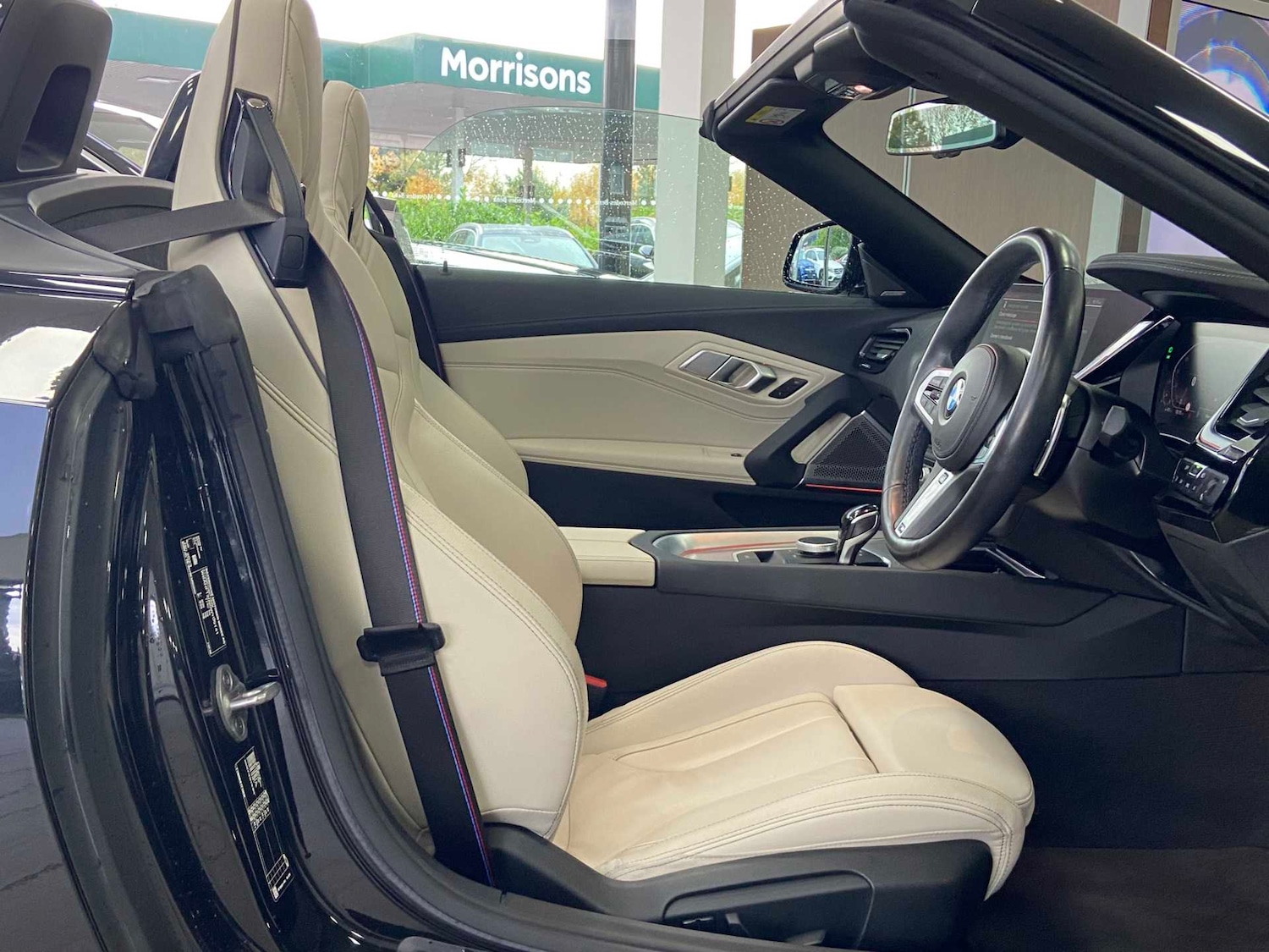 Used BMW Z4 2023 for sale - 76501819: Photo 28