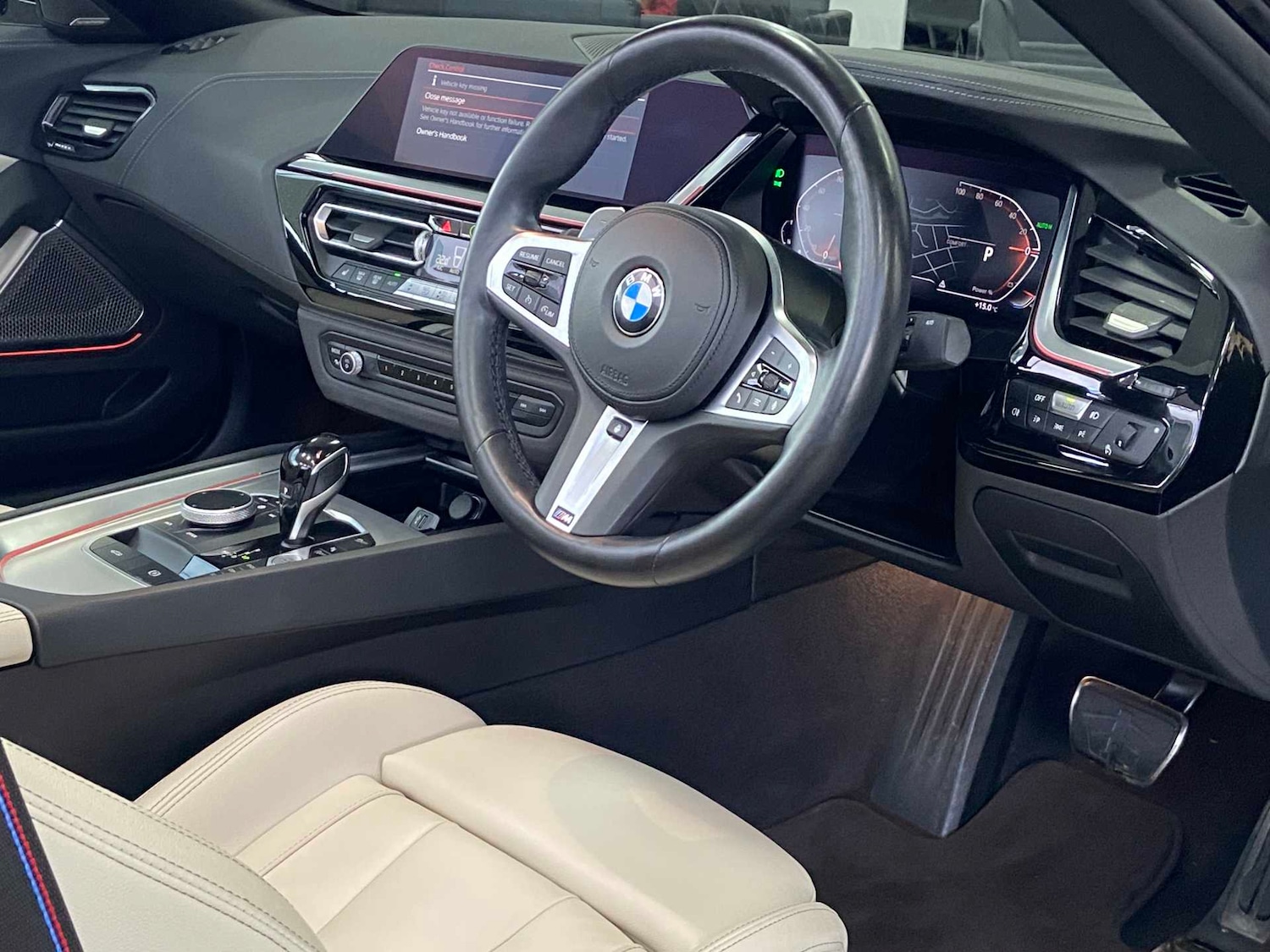 Used BMW Z4 2023 for sale - 76501819: Photo 29