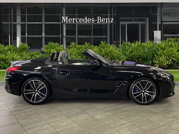 Used BMW Z4 2023 for sale - 76501819: Photo