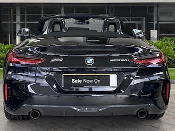 Used BMW Z4 2023 for sale - 76501819: Photo