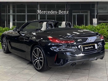 Used BMW Z4 2023 for sale - 76501819: Photo