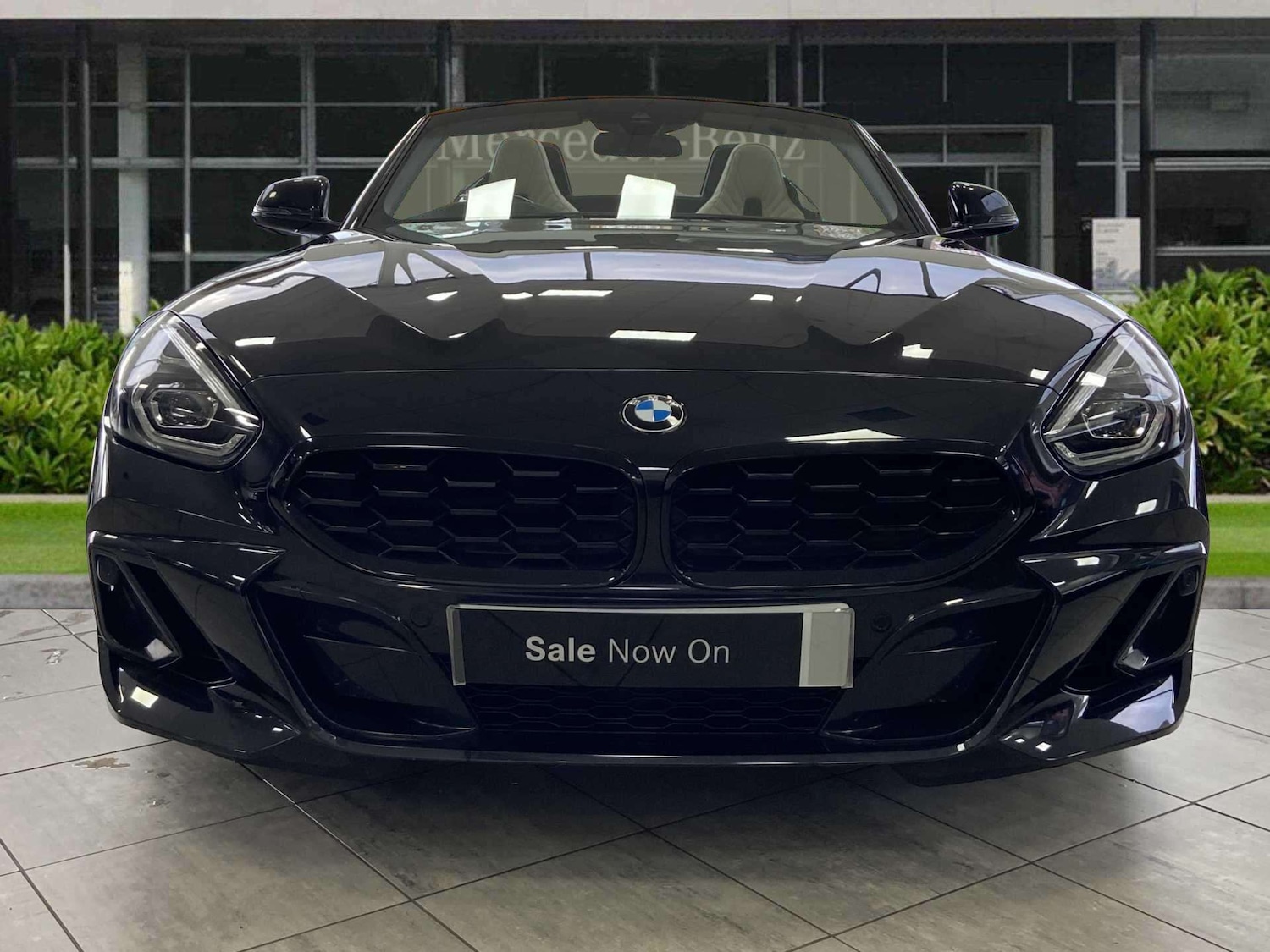 Used BMW Z4 2023 for sale - 76501819: Photo 5