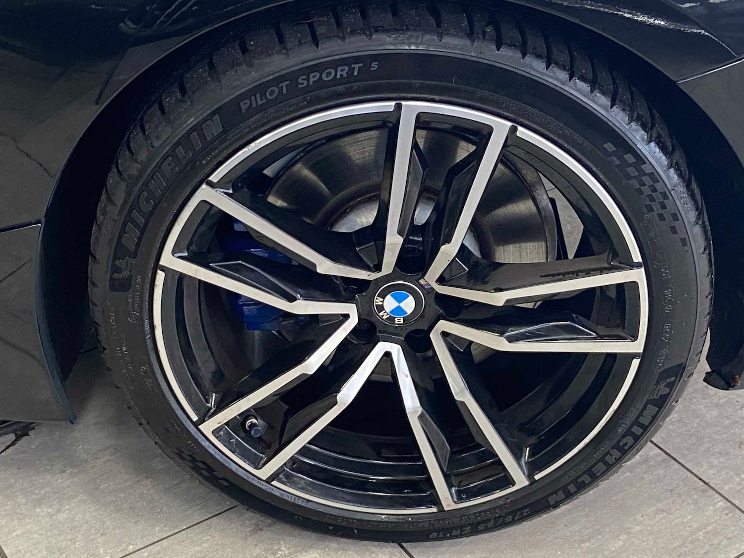 Used BMW Z4 2023 for sale - 76501819: Photo 8