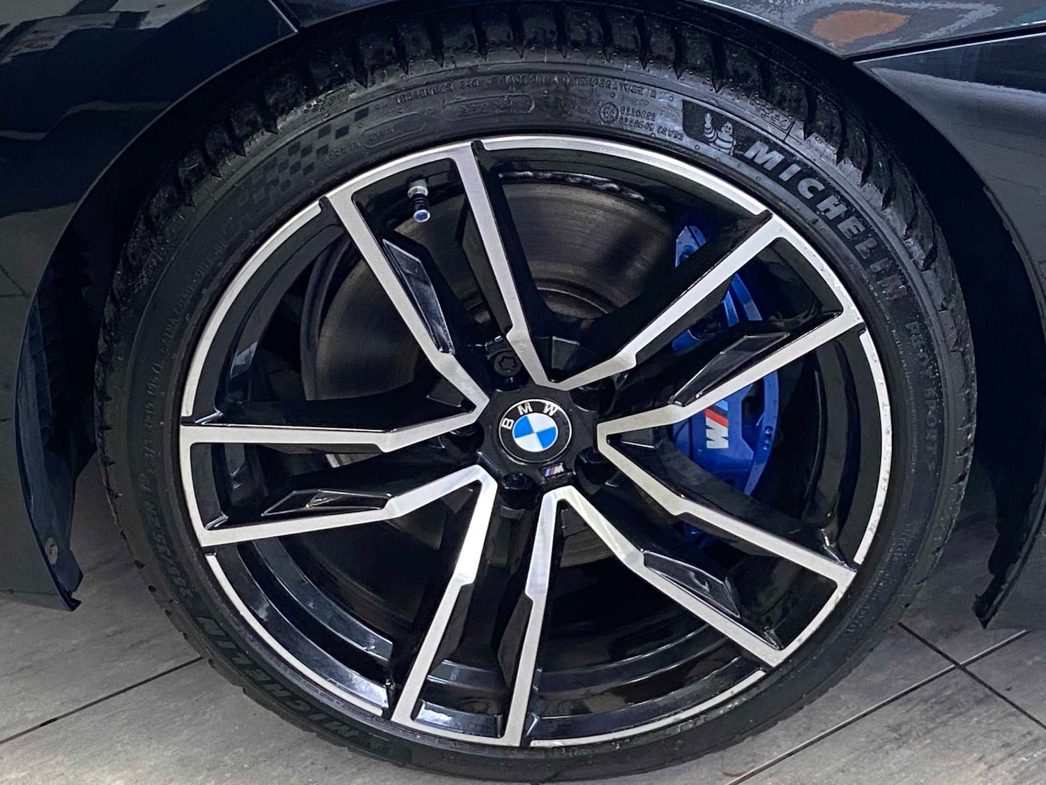 Used BMW Z4 2023 for sale - 76501819: Photo 9