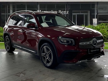 2022 - 200 AMG Line 5dr 7G-Tronic