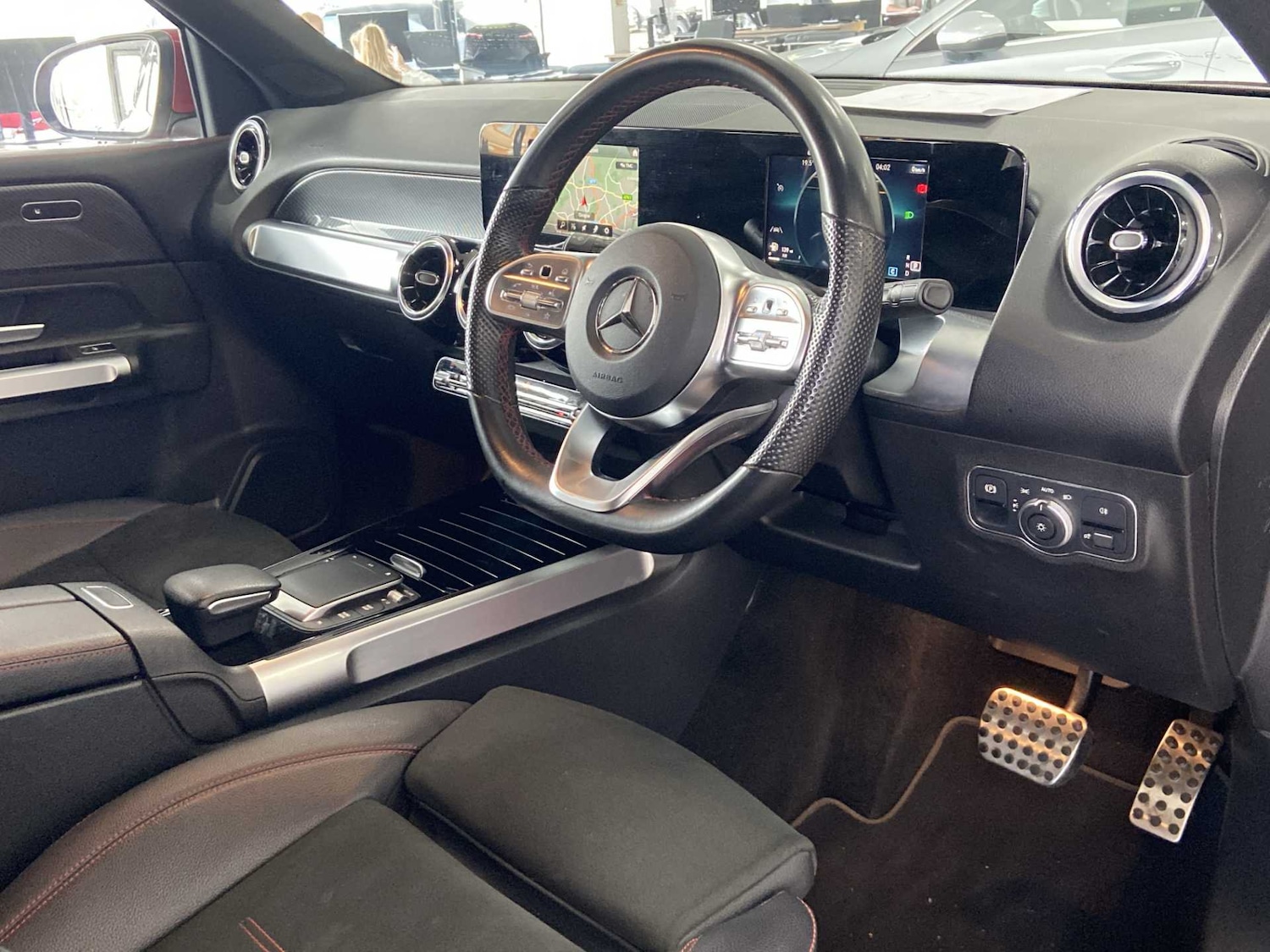 Vehicle 26