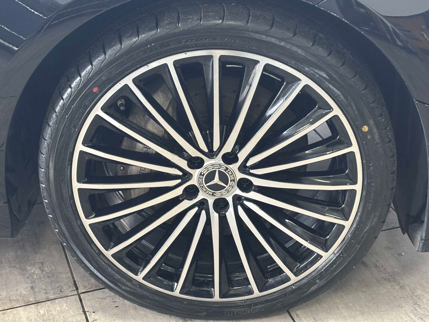 Used Mercedes-Benz CLS 2023 for sale - 77348048: Photo 10