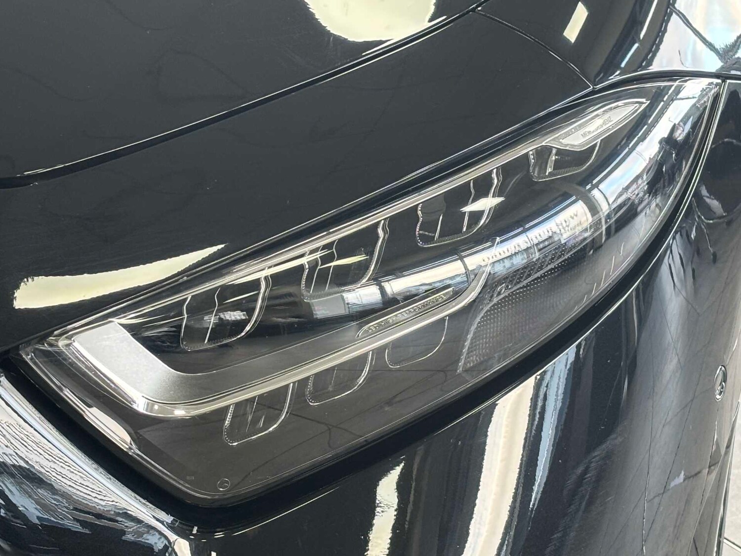 Used Mercedes-Benz CLS 2023 for sale - 77348048: Photo 14