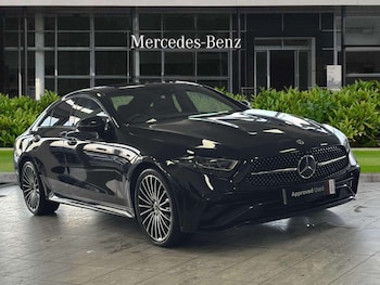 Used Mercedes-Benz CLS 2023 for sale - 77348048: Photo