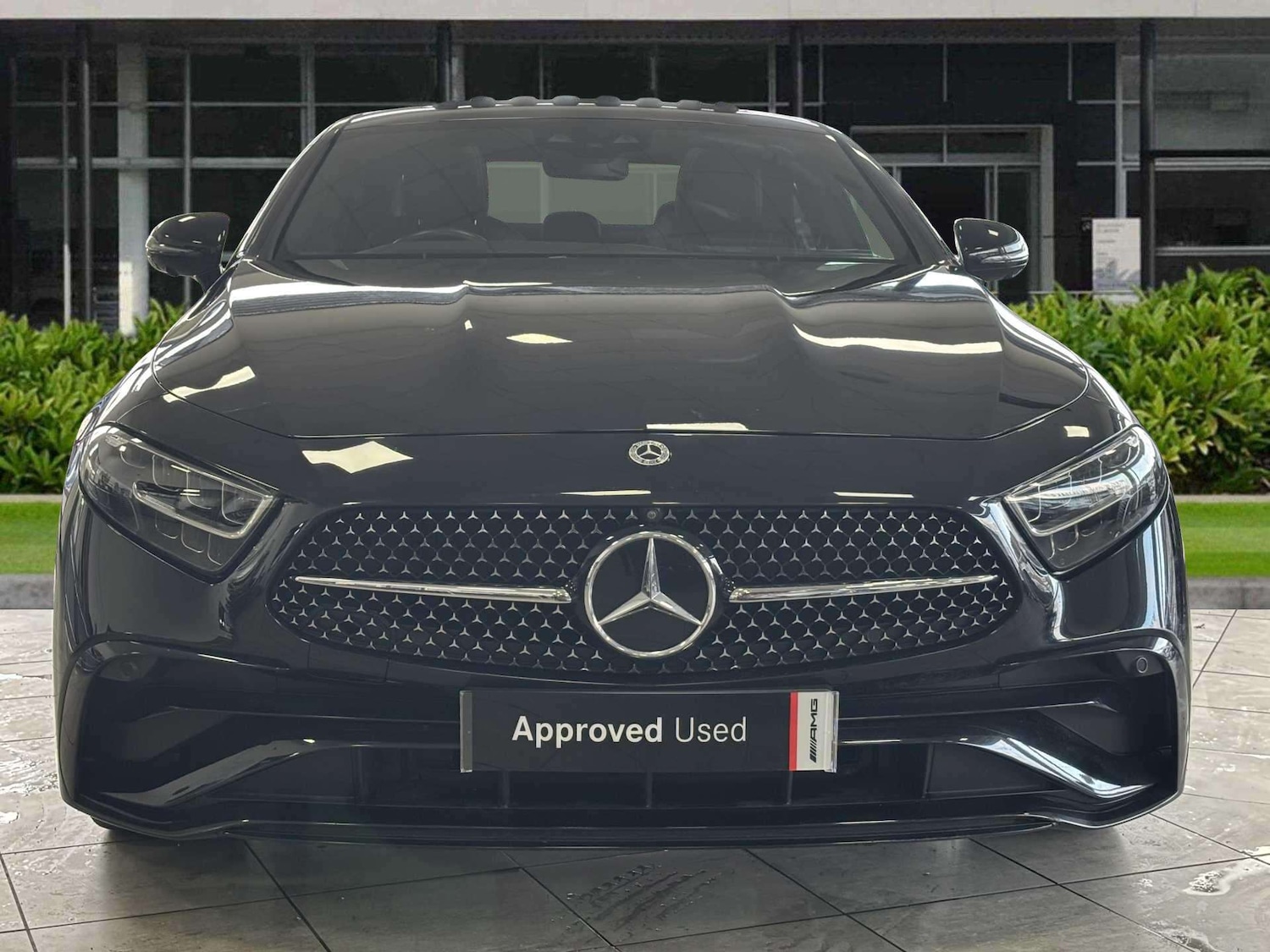 Used Mercedes-Benz CLS 2023 for sale - 77348048: Photo 2