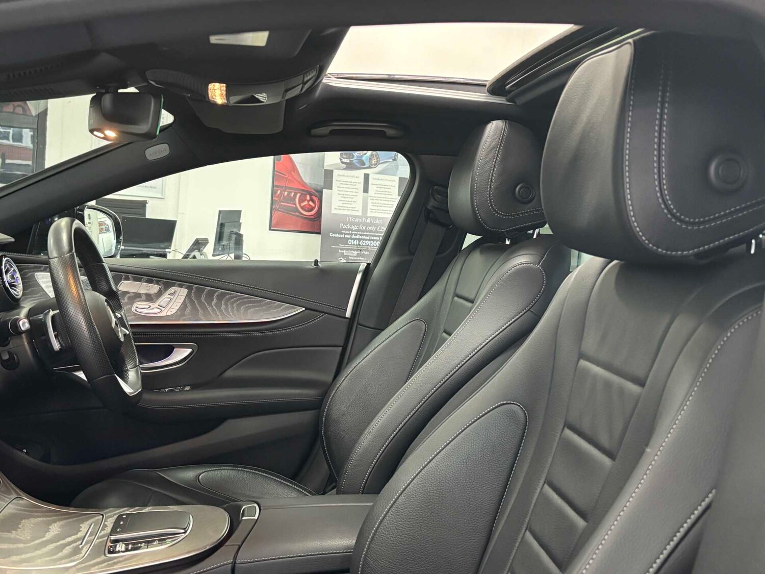 Used Mercedes-Benz CLS 2023 for sale - 77348048: Photo 21