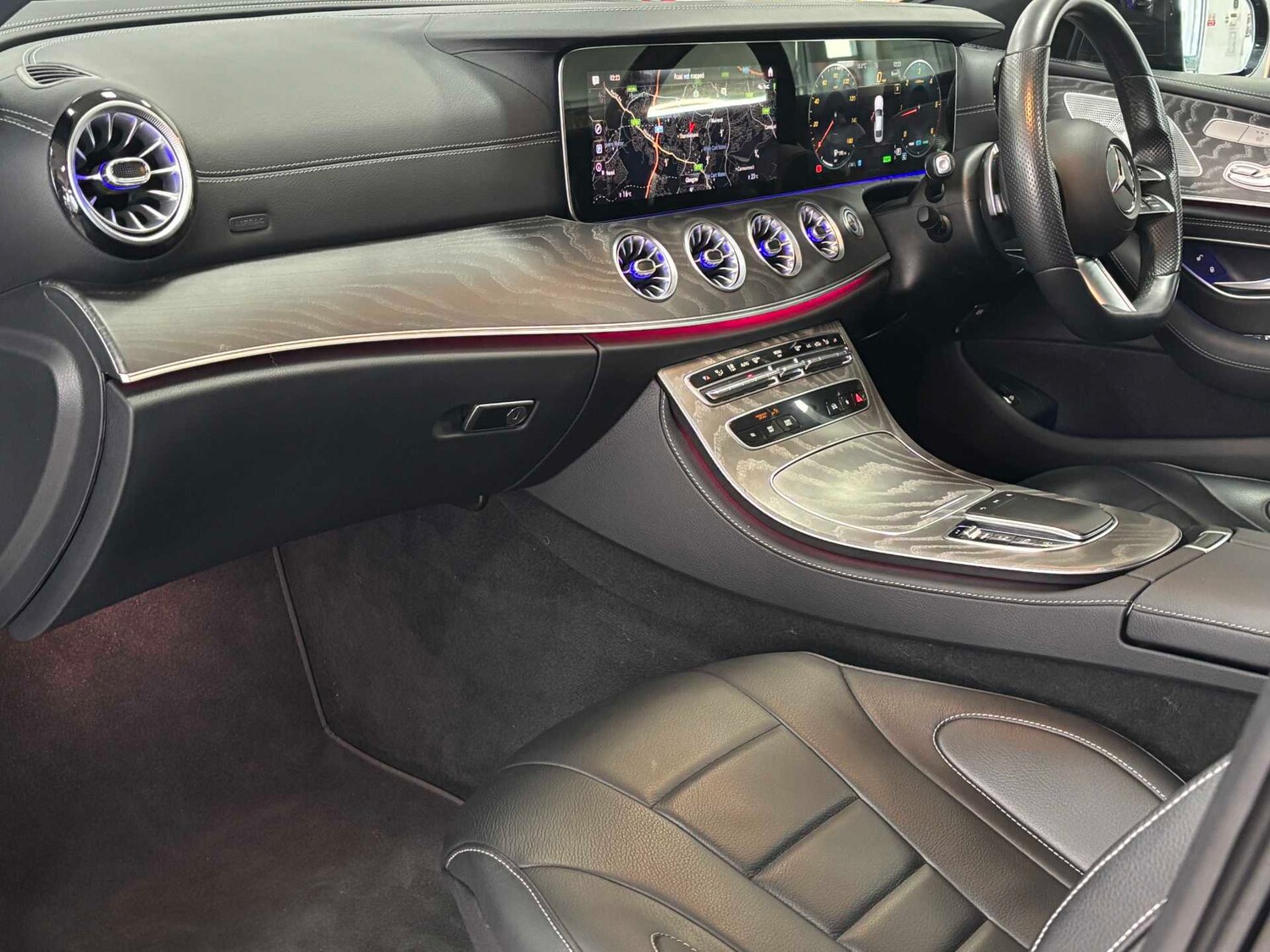 Used Mercedes-Benz CLS 2023 for sale - 77348048: Photo 24