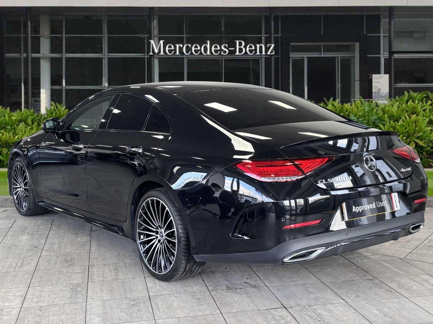 Used Mercedes-Benz CLS 2023 for sale - 77348048: Photo 3