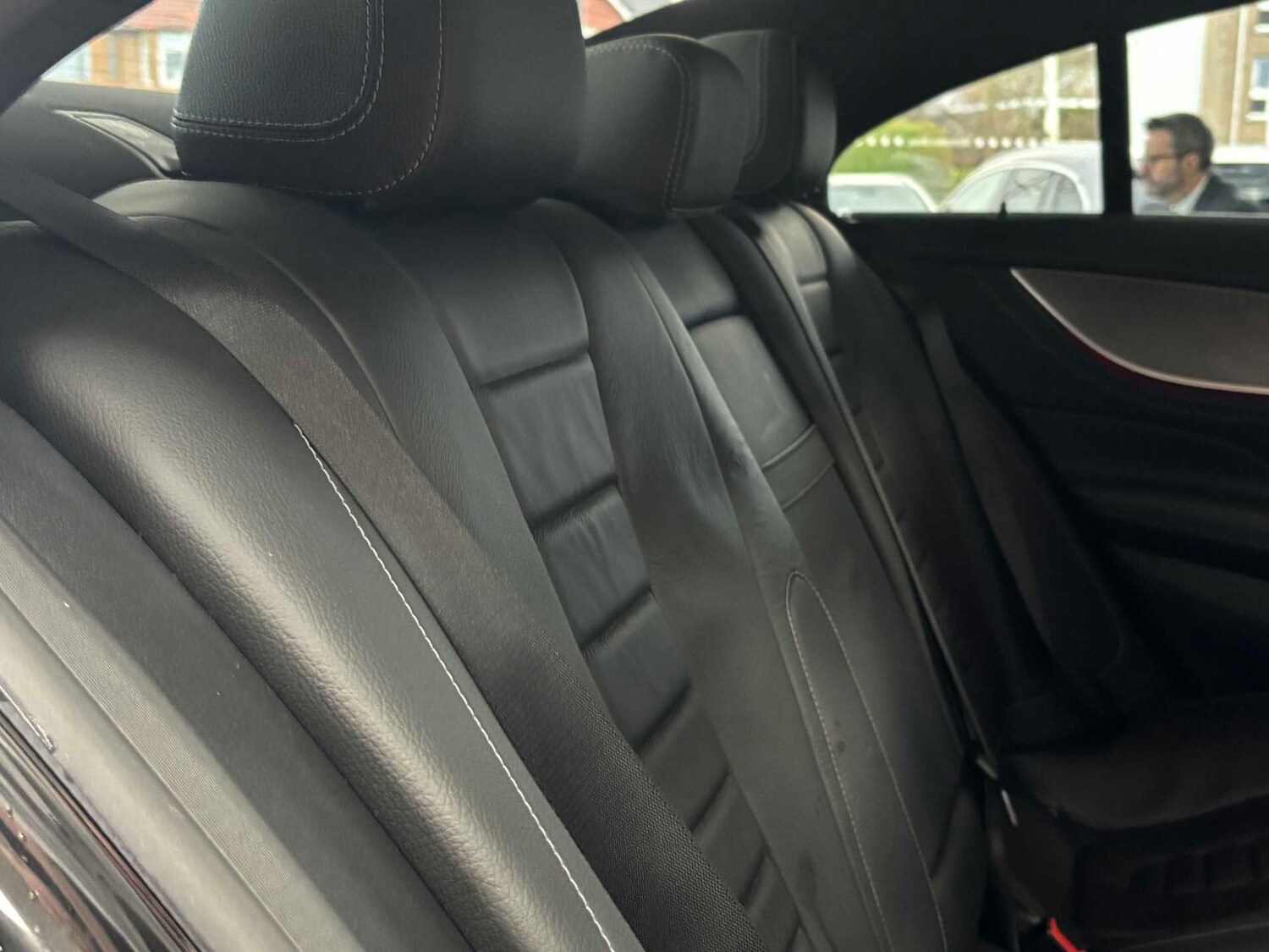 Used Mercedes-Benz CLS 2023 for sale - 77348048: Photo 31