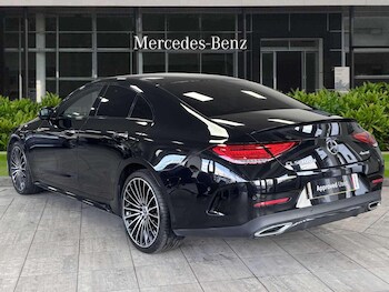 Used Mercedes-Benz CLS 2023 for sale - 77348048: Photo