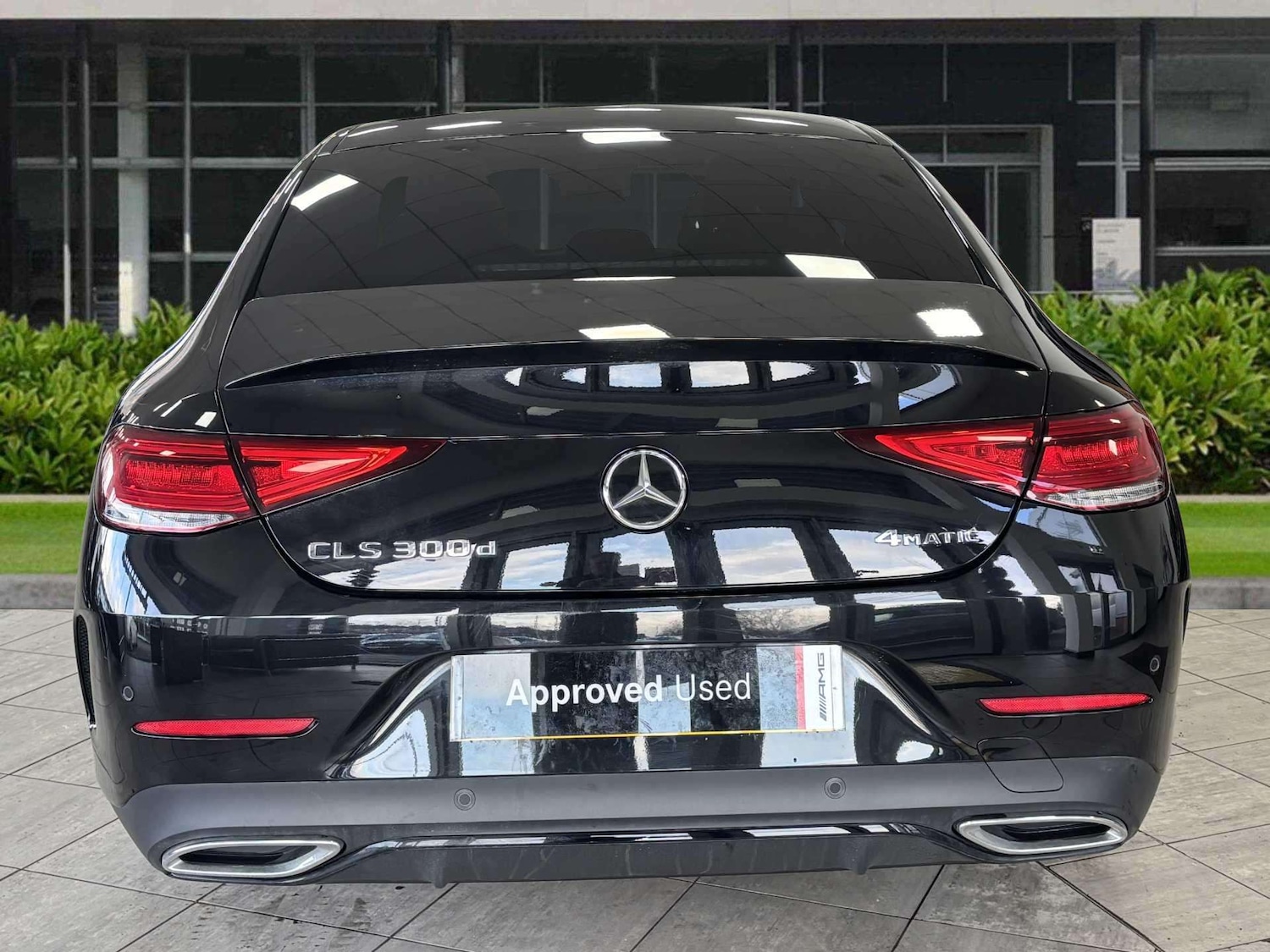 Used Mercedes-Benz CLS 2023 for sale - 77348048: Photo 4