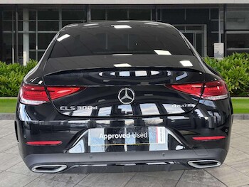 Used Mercedes-Benz CLS 2023 for sale - 77348048: Photo