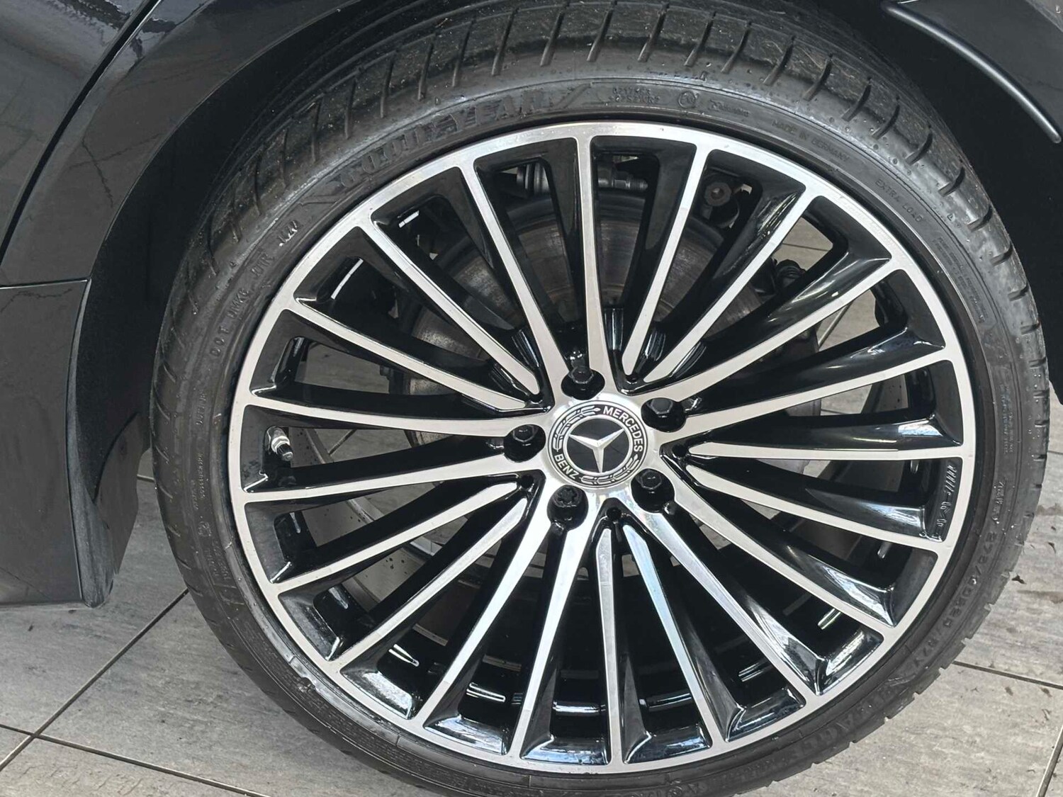 Used Mercedes-Benz CLS 2023 for sale - 77348048: Photo 8
