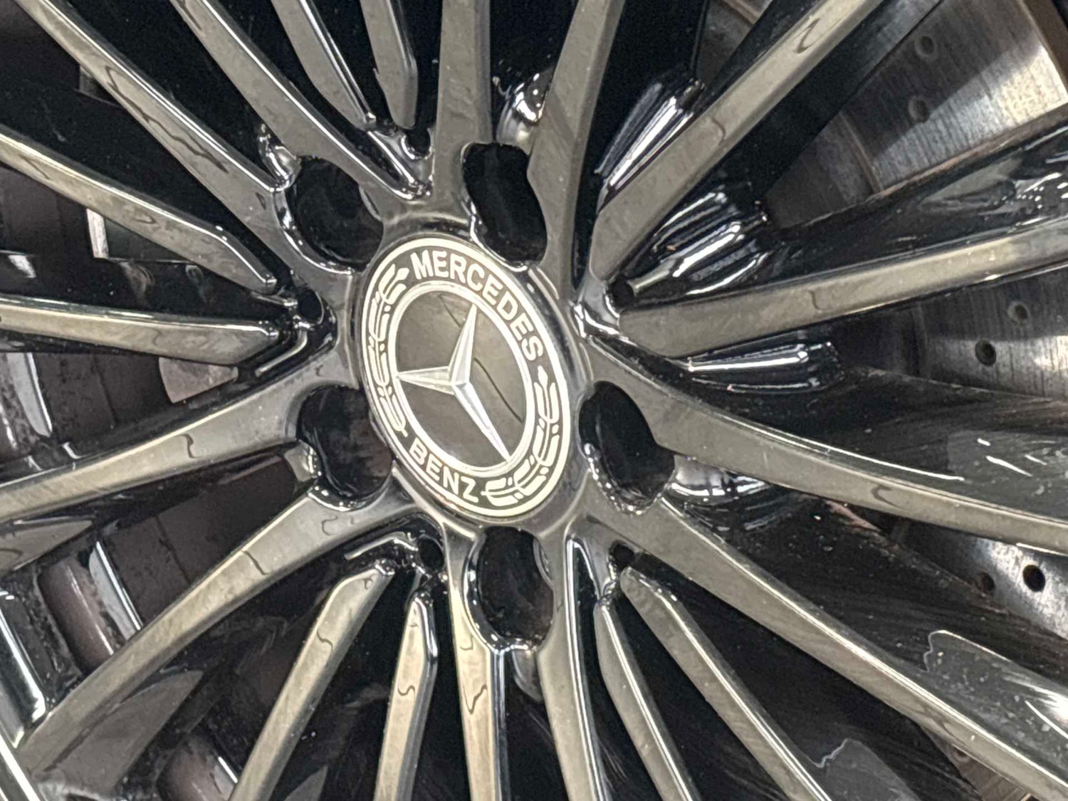 Used Mercedes-Benz CLA 2024 for sale - 77373772: Photo 13