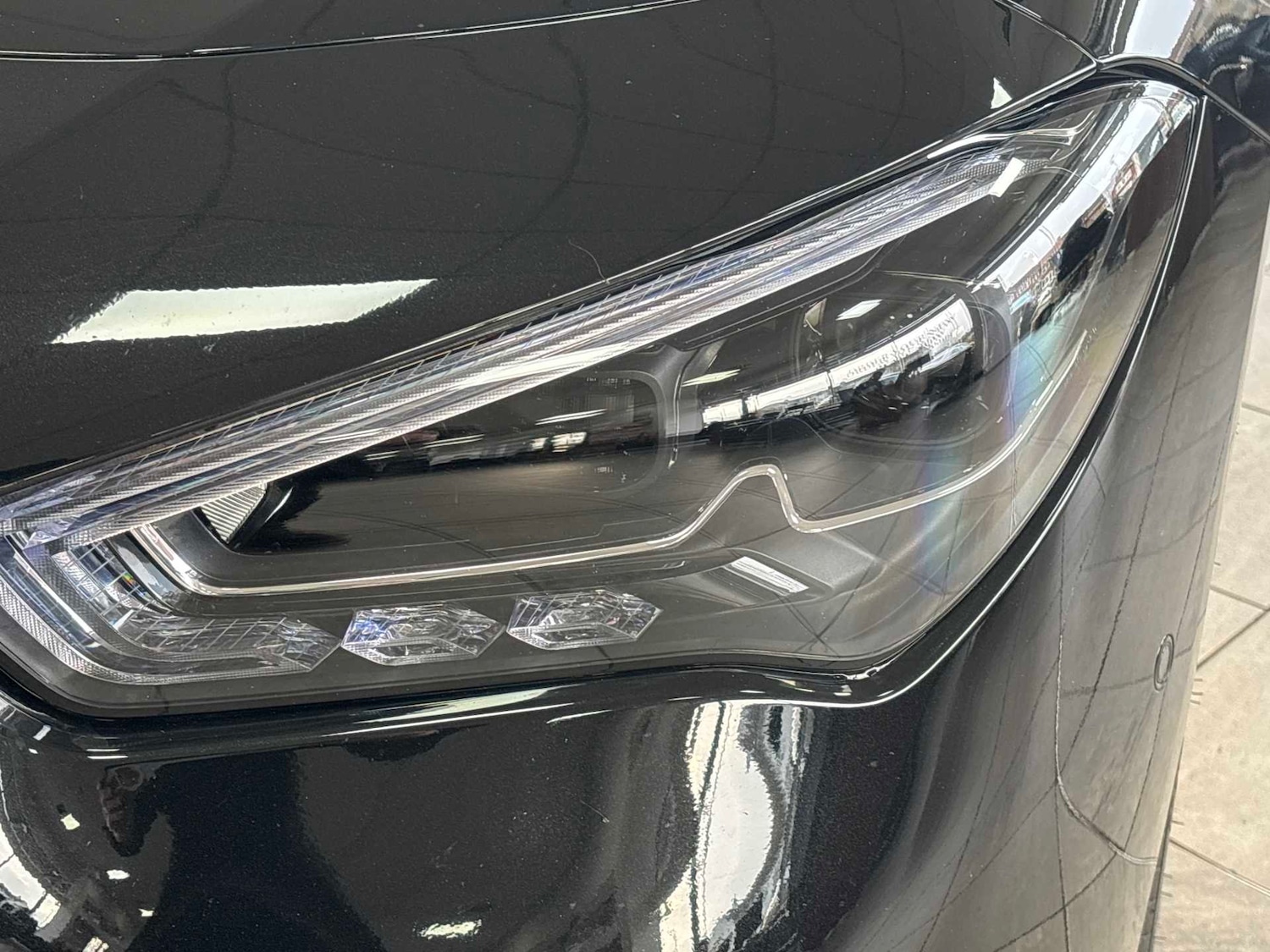 Used Mercedes-Benz CLA 2024 for sale - 77373772: Photo 14