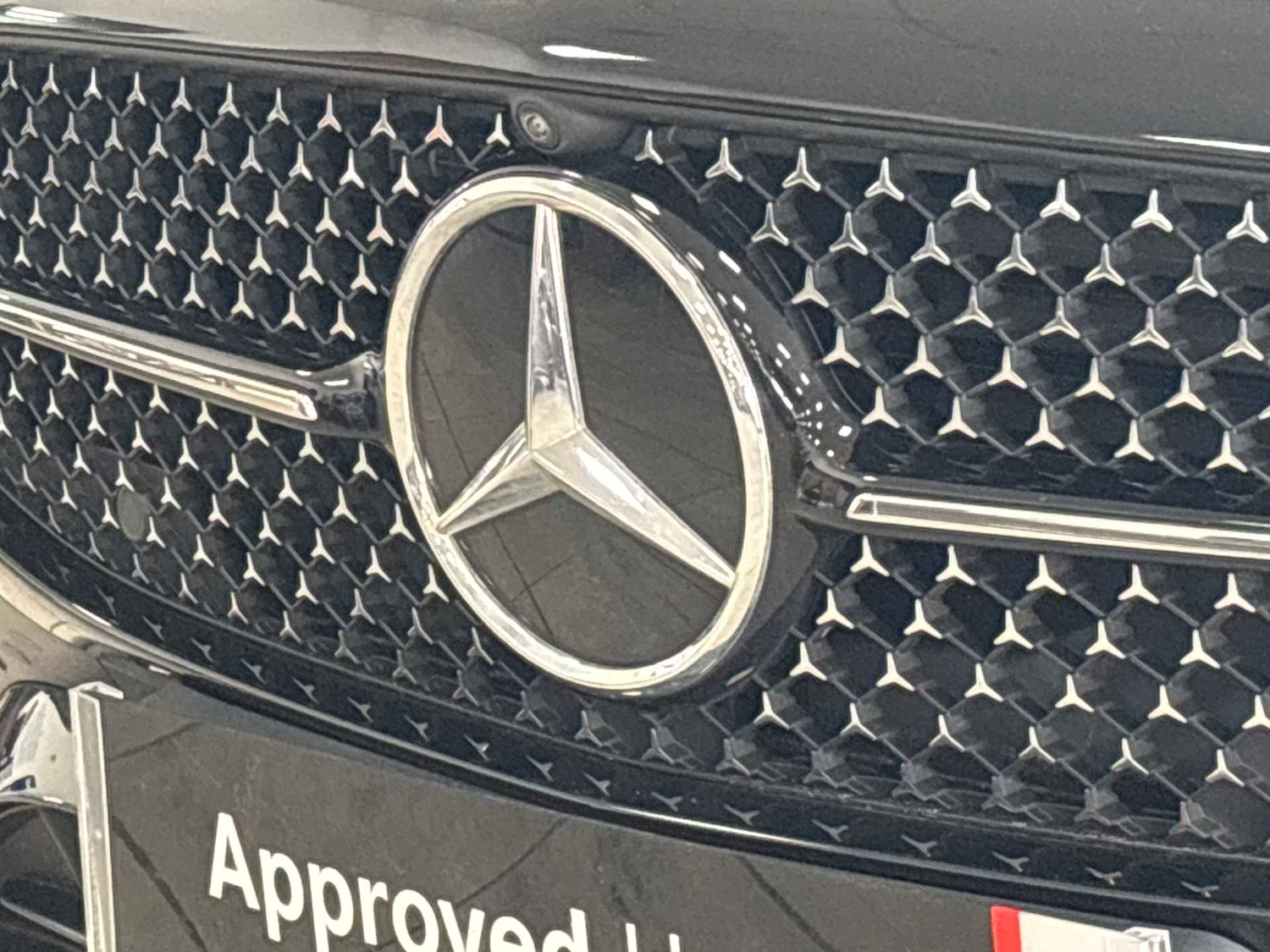 Used Mercedes-Benz CLA 2024 for sale - 77373772: Photo 15