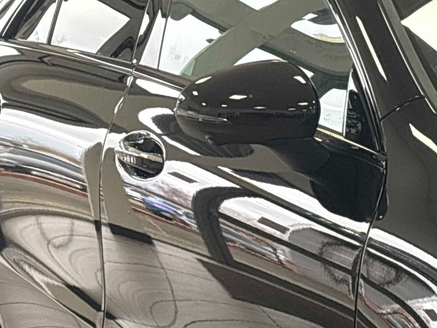 Used Mercedes-Benz CLA 2024 for sale - 77373772: Photo 16