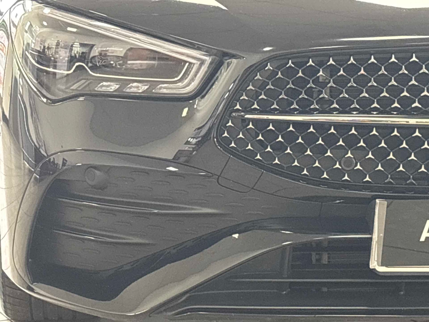 Used Mercedes-Benz CLA 2024 for sale - 77373772: Photo 17