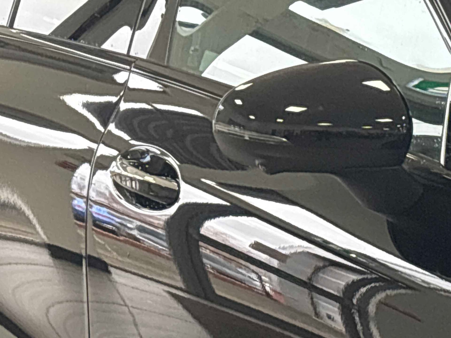 Used Mercedes-Benz CLA 2024 for sale - 77373772: Photo 18