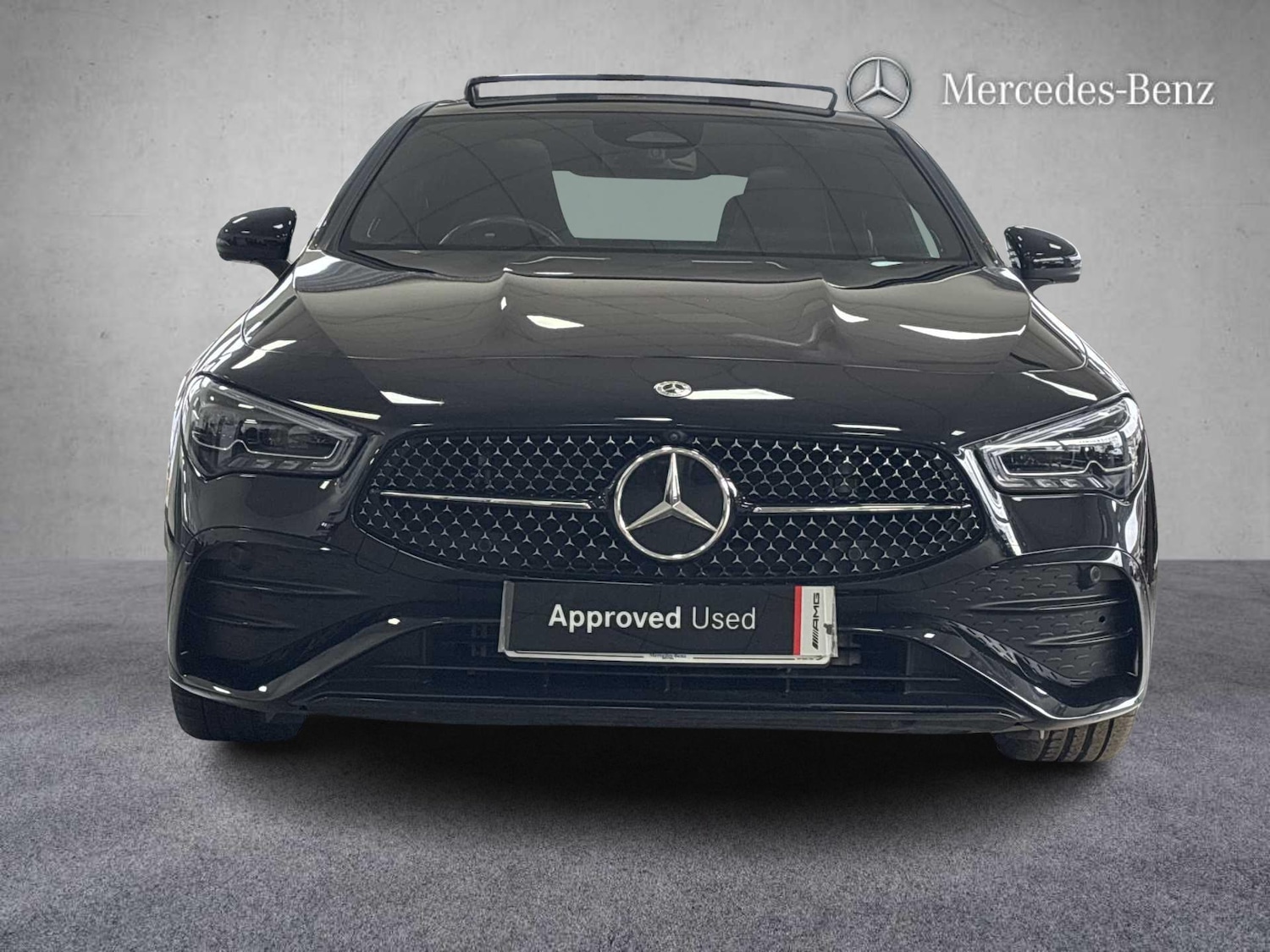 Used Mercedes-Benz CLA 2024 for sale - 77373772: Photo 2