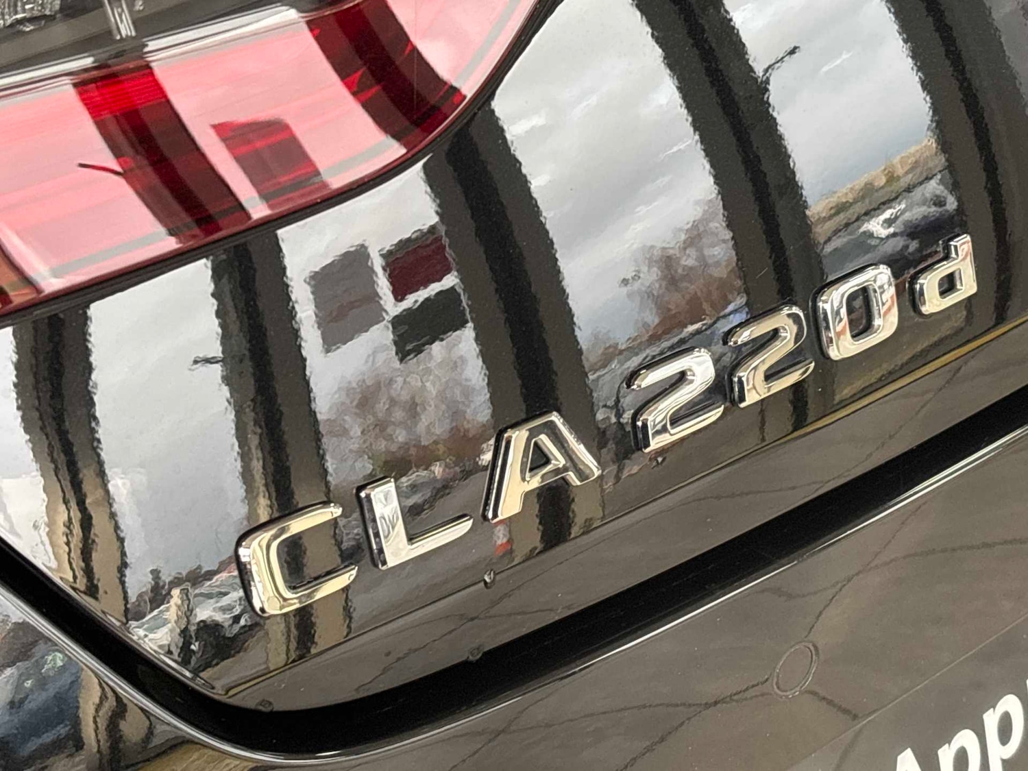 Used Mercedes-Benz CLA 2024 for sale - 77373772: Photo 21