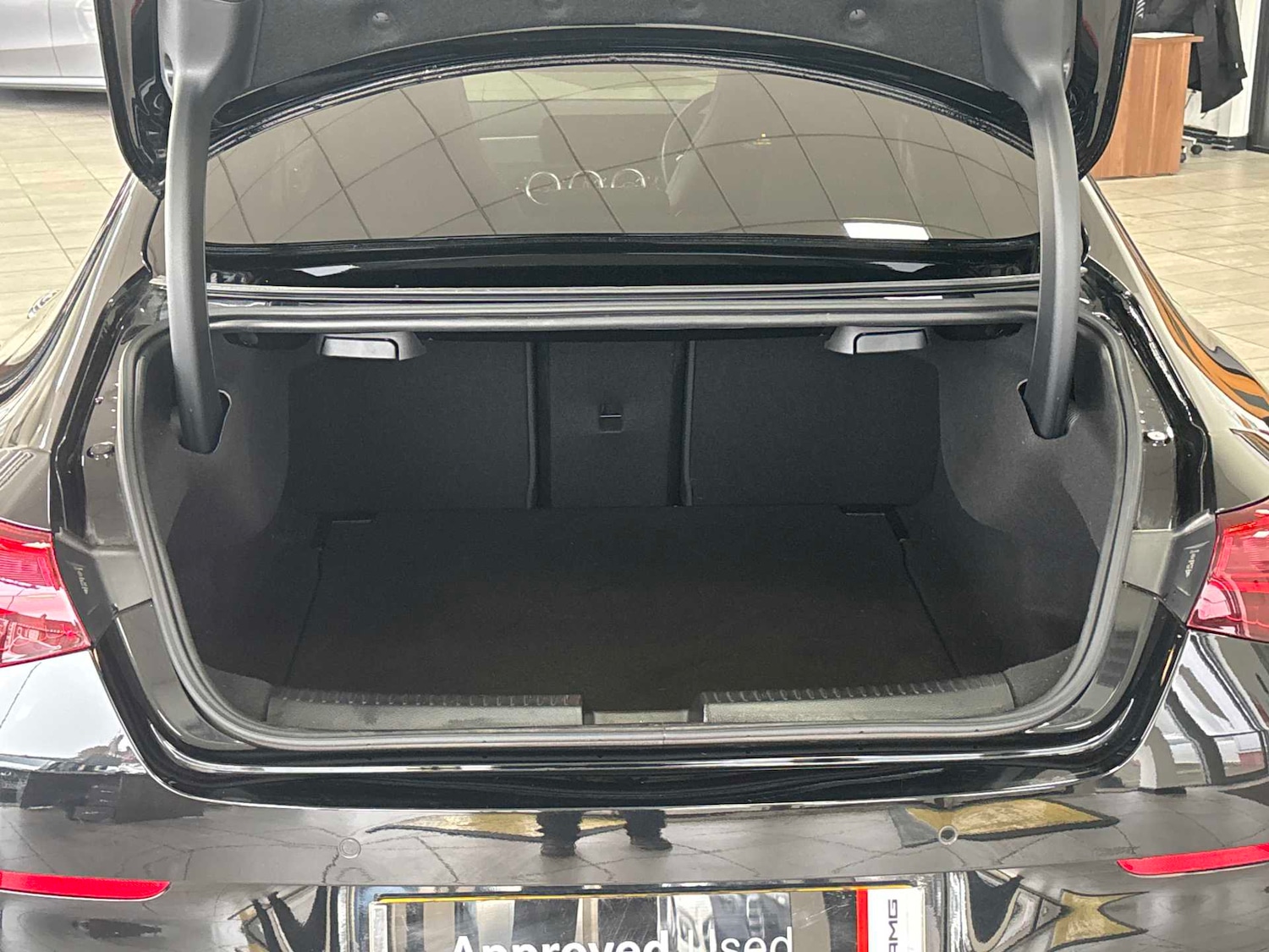 Used Mercedes-Benz CLA 2024 for sale - 77373772: Photo 22