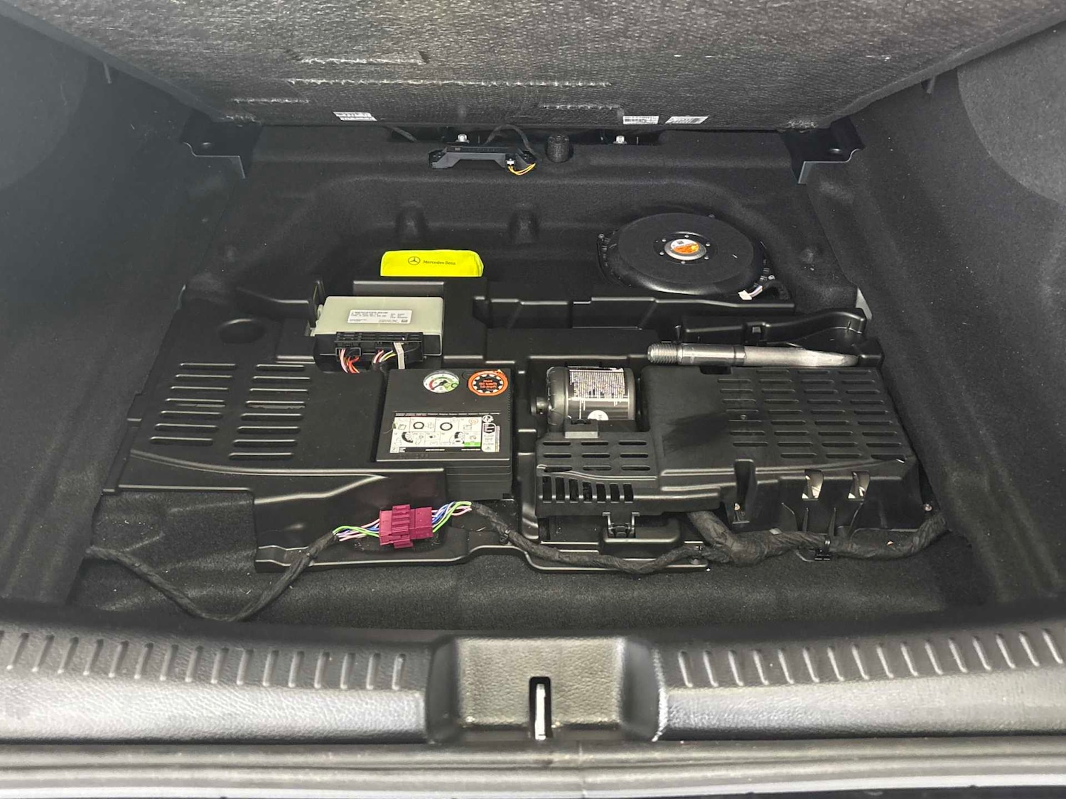 Used Mercedes-Benz CLA 2024 for sale - 77373772: Photo 23