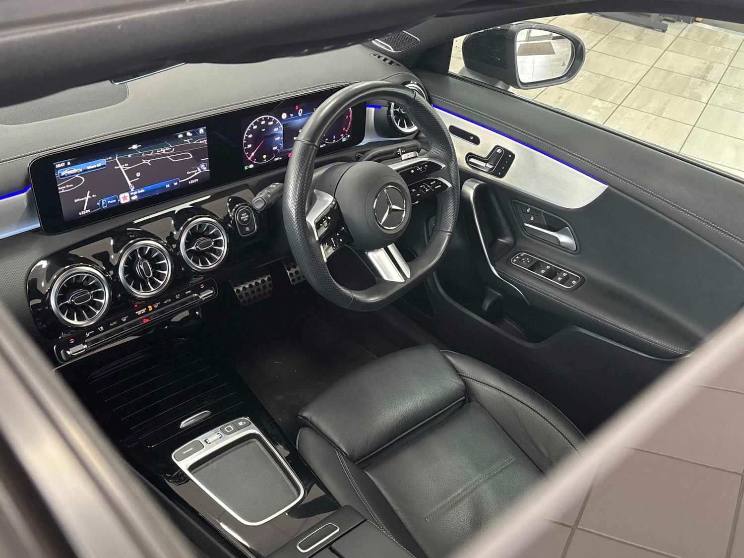 Used Mercedes-Benz CLA 2024 for sale - 77373772: Photo 24