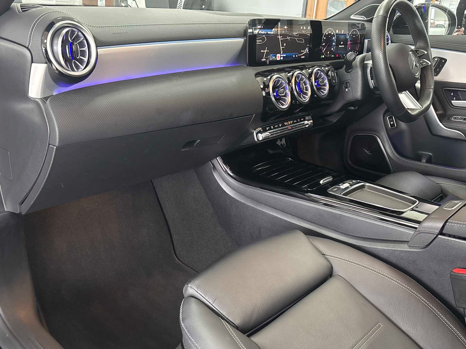 Used Mercedes-Benz CLA 2024 for sale - 77373772: Photo 30