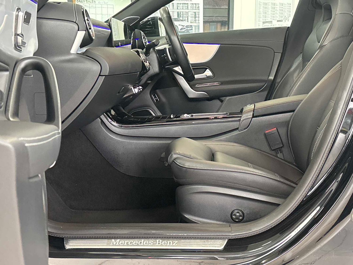 Used Mercedes-Benz CLA 2024 for sale - 77373772: Photo 31