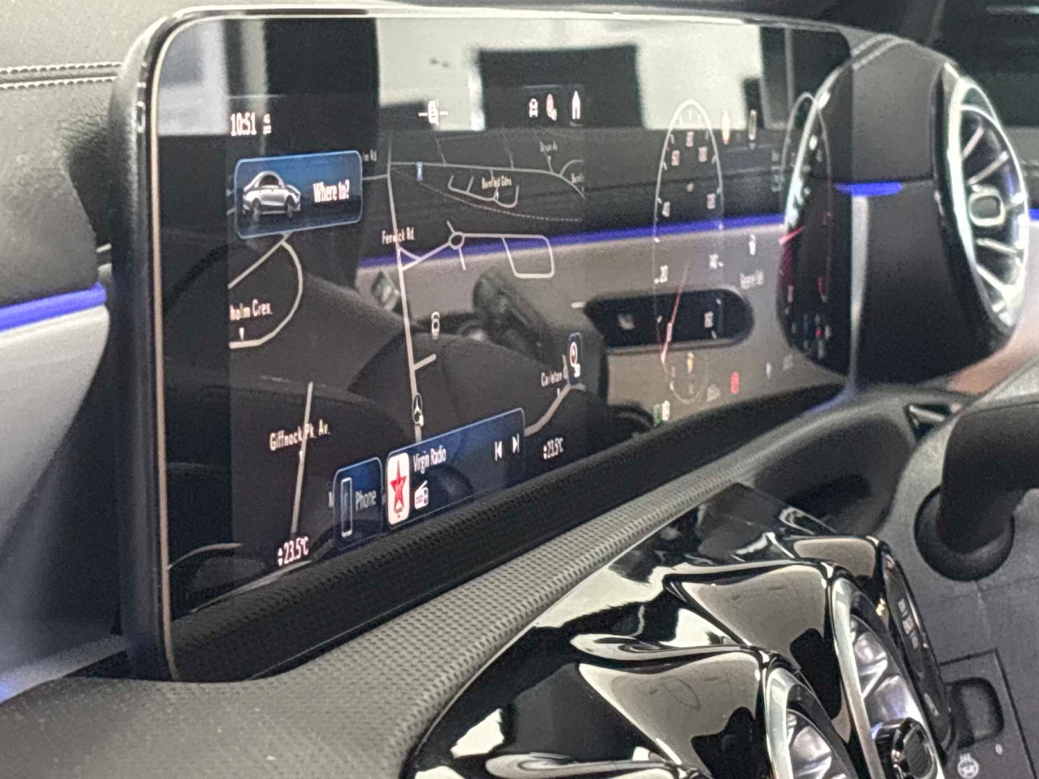 Used Mercedes-Benz CLA 2024 for sale - 77373772: Photo 34