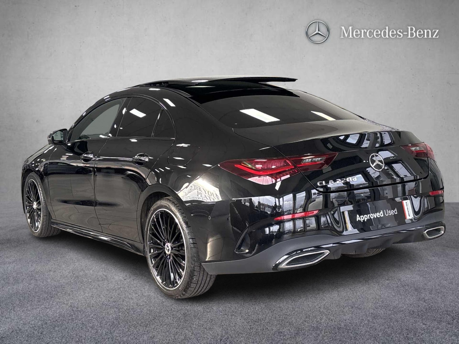 Used Mercedes-Benz CLA 2024 for sale - 77373772: Photo 4