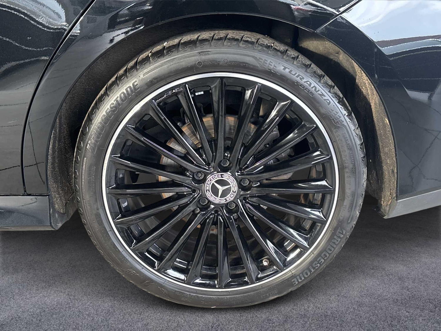 Used Mercedes-Benz CLA 2024 for sale - 77373772: Photo 7