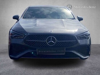 Used Mercedes-Benz CLA 2023 for sale - 78774929: Photo