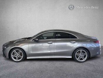 Used Mercedes-Benz CLA 2023 for sale - 78774929: Photo