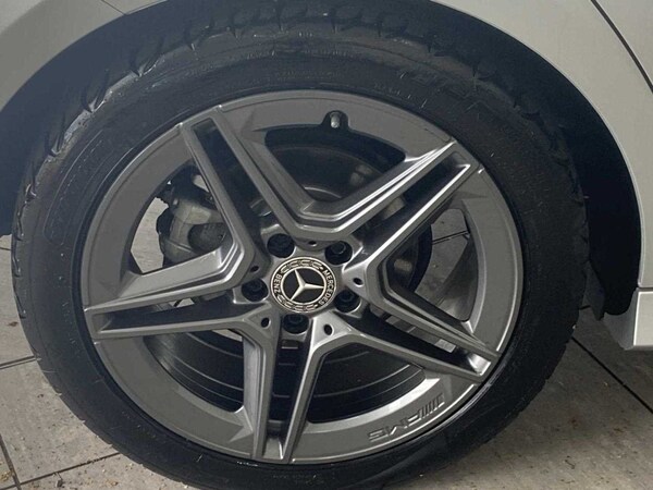 Used Mercedes-Benz CLA 2022 for sale - 75452796: Photo 10