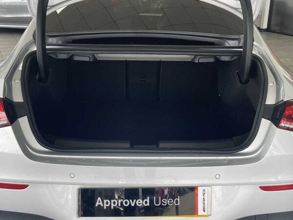 Used Mercedes-Benz CLA 2022 for sale - 75452796: Photo 11