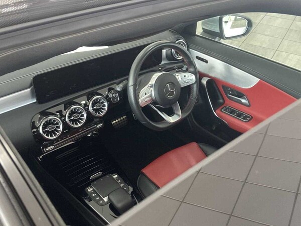 Used Mercedes-Benz CLA 2022 for sale - 75452796: Photo 12