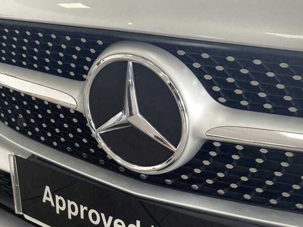 Used Mercedes-Benz CLA 2022 for sale - 75452796: Photo 13