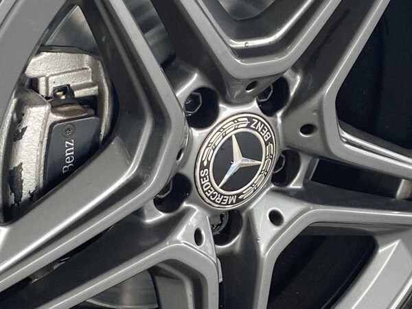 Used Mercedes-Benz CLA 2022 for sale - 75452796: Photo 17