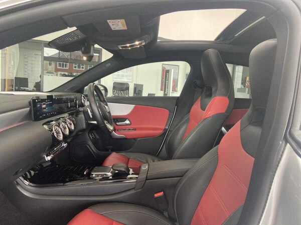 Used Mercedes-Benz CLA 2022 for sale - 75452796: Photo 18