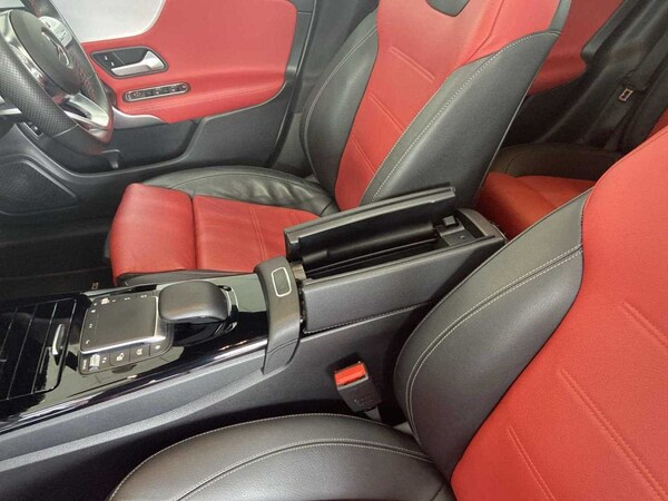Used Mercedes-Benz CLA 2022 for sale - 75452796: Photo 20