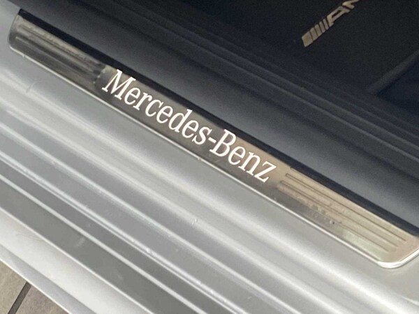 Used Mercedes-Benz CLA 2022 for sale - 75452796: Photo 23