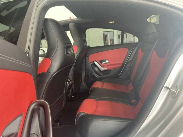 Used Mercedes-Benz CLA 2022 for sale - 75452796: Photo 24